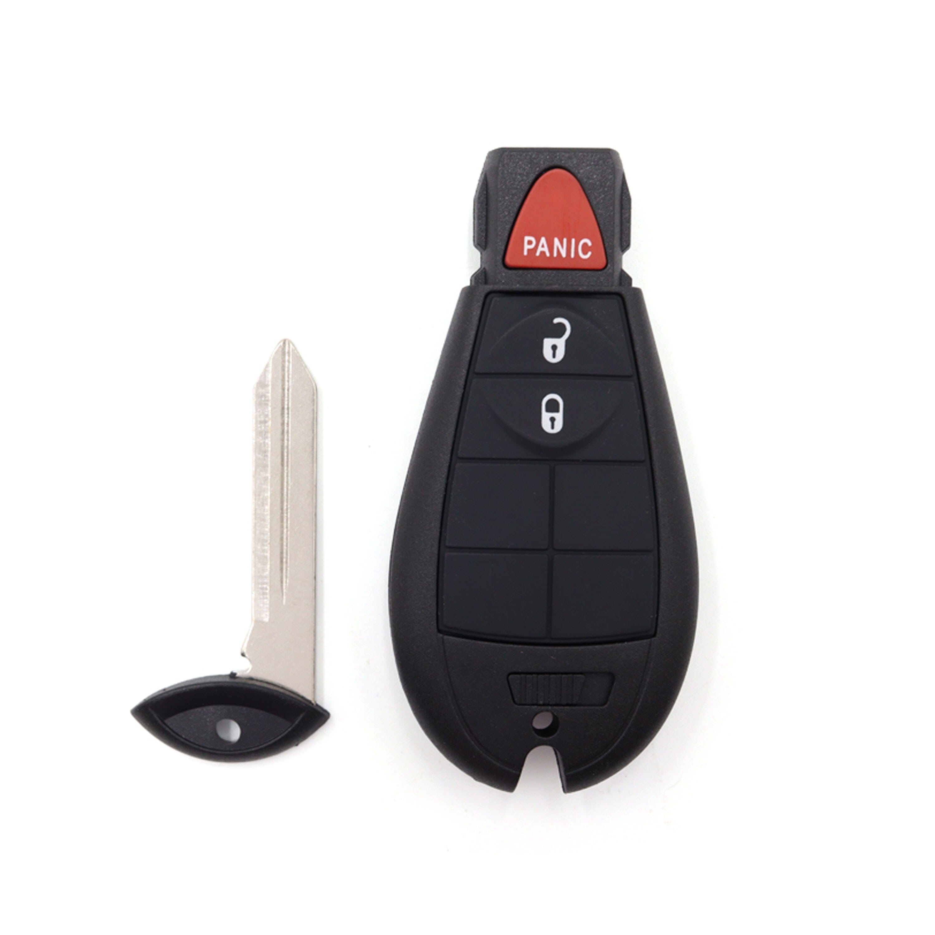 Complete Keyless Smart Fobik Key To Suit Jeep Grand Cherokee 2011-2013 56046737AH | Remote Pro